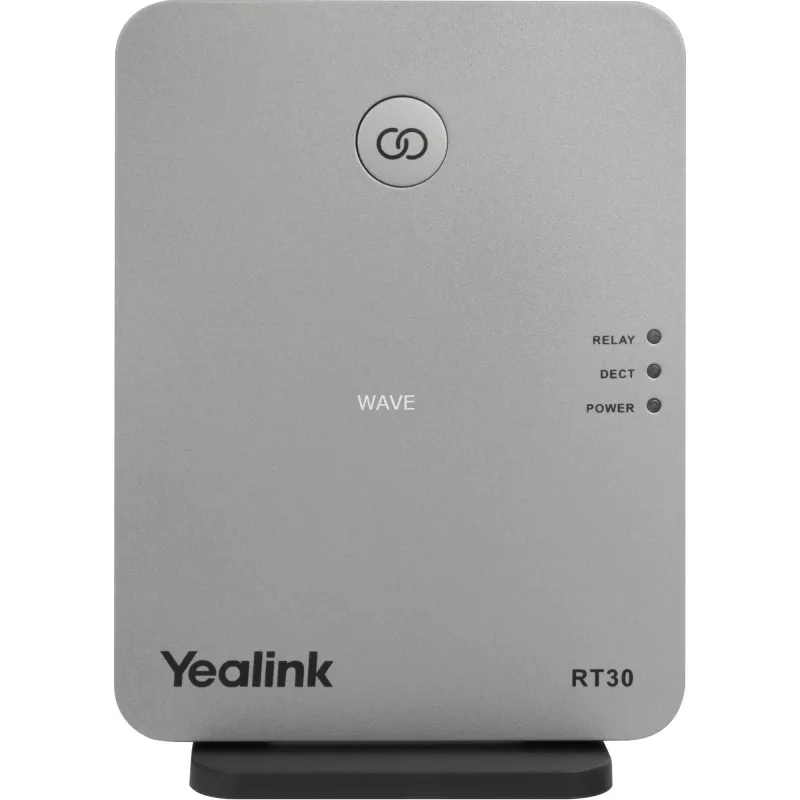 Yealink RT30 DECT kartotuvas