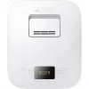 Kelių funkcijų ryžių virimo aparatas Xiaomi 3L 710W Baltas – aliumininis vidinis puodas, kompaktiškas