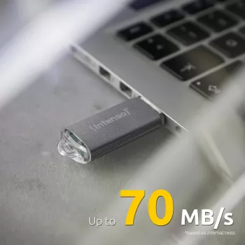 INTENSO atmintukas USB 3.2 64GB/3541490