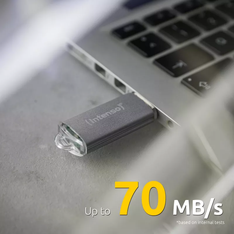 INTENSO atmintukas USB 3.2 64GB/3541490