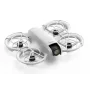 DJI Neo Fly More Combo (DJI-RC-N3) lengvas 135 g dronas su 4K Ultra HD kamera, iki 18 min skrydžio laiko, 3x baterijos, nuotolinis valdymas