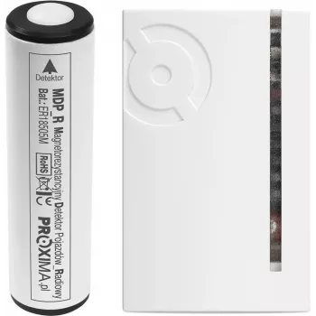 Transporto priemonės detektorius Proxima MDP_R magnetorezistinis radijo modulis modelis 44591 OEM
