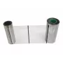 Laminavimo plėvelės ritinys Zebra 800012-601, skaidrus, 1 vnt.