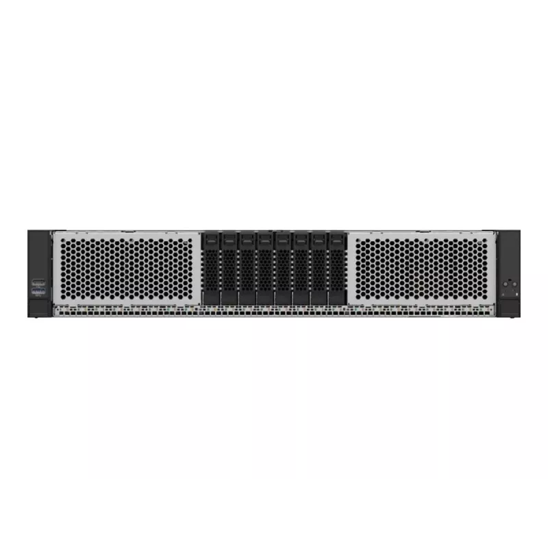 Serverio sistema Intel M50CYP2UR208