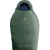 Miegmaišis DEUTER Orbit SL 0°C / 32°F suaugusiems, mumijos formos, PES ripstop audinys, plotis 740 mm, gylis 470 mm