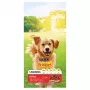 PURINA Friskies Active sausas šunų maistas - 10 kg