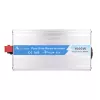 Extralink OPIP-1500W grynos sinusoidės įtampos keitiklis, 12 V į 230 V, 1500 W