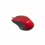Sbox M-958R Red – stalinė pelė