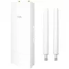 Cudy AP1200 Outdoor belaidis prieigos taškas AC1200, IP66, baltas