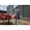 Bosch GHP 5-55 Professional aukšto slėgio plovimo įrenginys vertikalus elektrinis 2200 W