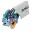 Makita DCC500Z nešiojamasis diskinis pjūklas 12,5 cm Žalias