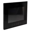 WiFi vaizdo domofono monitorius VIDOS X M11B-X 7 inch ekranas LCD TFT 1024x600px Juodas