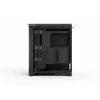 PC korpusas Fractal Design Meshify 3 Black Solid ATX