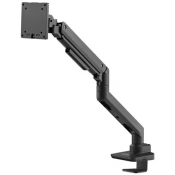 Monitorinis laikiklis GOOBAY RB74416 vienam monitoriui, dujinė spyruoklė, juodas