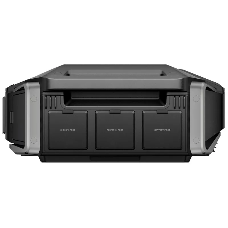 EcoFlow DELTA Pro Ultra nešiojama elektrinė stotis 32,1 kg