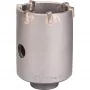 Koroninių grąžtų rinkinys Bosch SDS plus-9 2608550075 5 vnt.