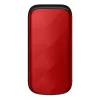 Mobilusis telefonas MAXCOM MM815 DualSIM raudonas
