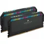 Dominator CMT64GX5M2B5600C40, 64 GB, 2 x 32 GB, DDR5, 5600 MHz, 288-pin DIMM, black