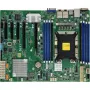 Motininė plokštė Supermicro X11SPI-TF ATX lizdas Socket P C622 USB 3.0 2 x 10 Gigabit LAN