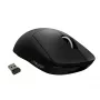 Belaidė žaidimų pelė Logitech G PRO X SUPERLIGHT