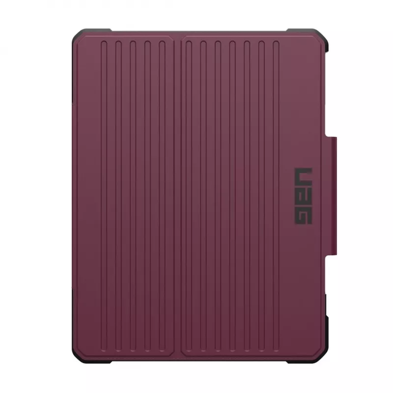 Apsauginis dėklas iPad Air M2/M3 (bordo)