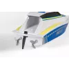Revell Control Waterpolice RC Pradedančiųjų Motorlaivis 100% RtR 350 mm (24138)