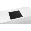 Bosch PUE63KBB6E indukcinė kaitlentė, 4 zonos, jutiklinis valdymas, juoda