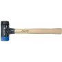 Plaktukas Wiha 832-13 Black Blue