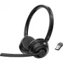 Creative Labs Headset Chat Wireless belaidės ausinės su mikrofonu