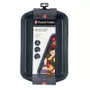 Keptuvė Russell Hobbs Nightfall Stone 38 cm – kepimo forma