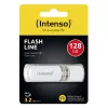 Intenso 128GB USB 3.1 Gen 1 Type-C atmintukas (OTG) 3538491