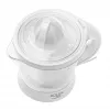 Adler Citrus Juicer AD 4014 | Citrinų spaudimo aparatas | Baltas | 40 W