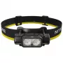 Nitecore NU53 įkraunama galvos lemputė, kompaktiškas dizainas
