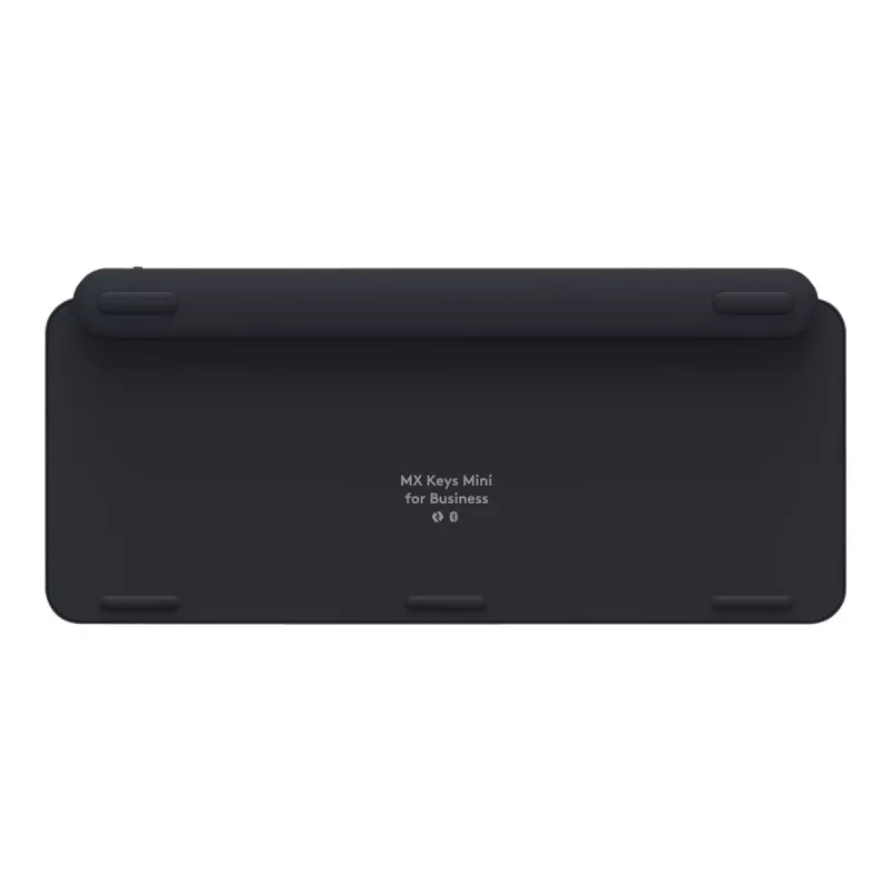 Logitech MX Keys Mini For Business - grafito spalvos - US tarptautinis išdėstymas