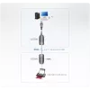 ATEN USB 2.0 prailgintuvas per Cat5e/6 (60 m)