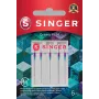 Singer Quilting Adata 90/14 5 vnt.