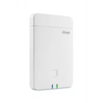 Auerswald COMfortel WS-500S baltoji IP DECT bazinė stotis