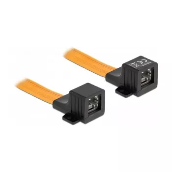 DeLOCK RJ45 FPC lango pravedimo kabelis 30 cm 87031