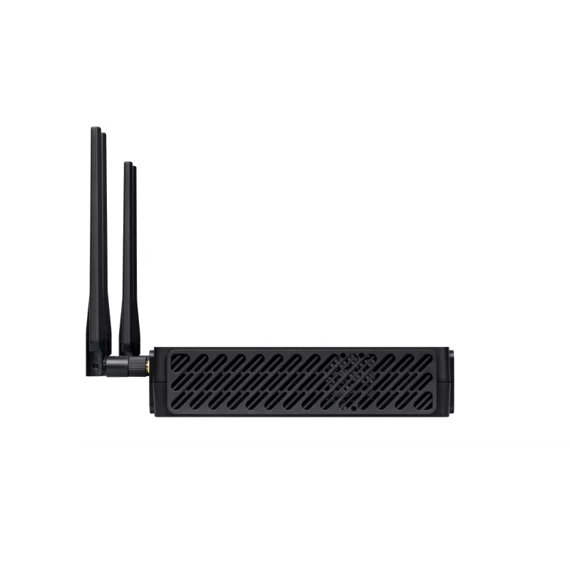 LANCOM 1800VA-4G maršrutizatorius su DSL modemu, 4G LTE ir 4 prievadų Gigabit jungikliu