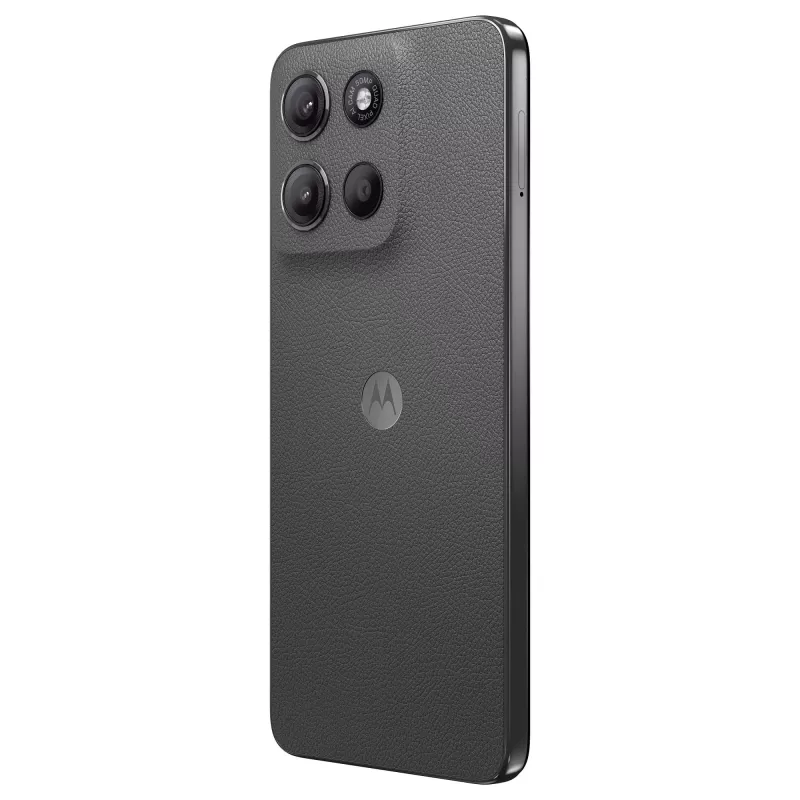 Motorola moto g15 power 17,1 cm (6,72 colio) Dual SIM Android 15 4G USB Type-C 8 GB 512 GB 6000 mAh Pilka