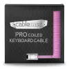 Cablemod CM-PKCA-CWAW-IW150IW-R USB laidas 1,5 m USB A USB C rožinis (CM-PKCA-CWAW-IW150IW-R)