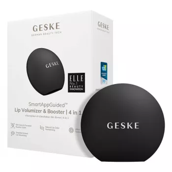 Lipų Voliumeris Geske GK000055GY01 Pilka – lūpų didinimo prietaisas