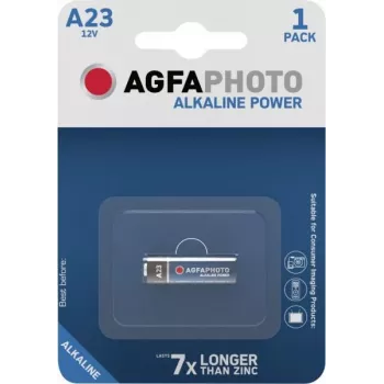 AgfaPhoto baterija šarminė MN21 V23GA 12V