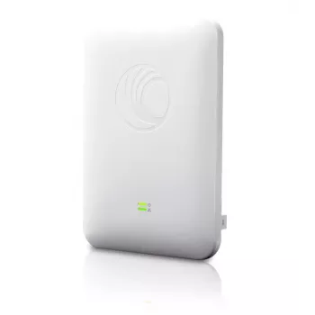 Belaidis prieigos taškas Cambium Networks cnPilot e501S 2,4/5 GHz, 867 Mbit/s, Gigabit Ethernet, Baltas