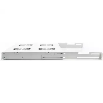 Vėdinimo įrenginys Digitus DN-19 FAN-4-HO 552 m³/h 19 inch 4 ventiliatoriai
