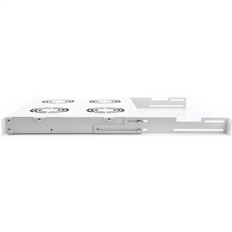 Vėdinimo įrenginys Digitus DN-19 FAN-4-HO 552 m³/h 19 inch 4 ventiliatoriai