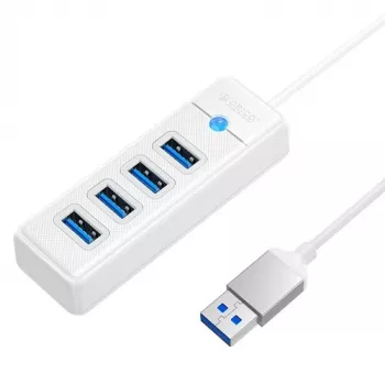 ORICO PW4U-U3 USB 3.0 4 prievadų USB šakotuvas