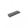Bachmann Coni Anthracite 338.0206 įmontuojamas kabelių išvadas