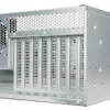 Rackmount korpusas 4U SILVERSTONE RM45-360