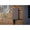 Išorinis SSD diskas Intenso TX500 1TB USB Type-C 3.2 Gen 2 Ruda